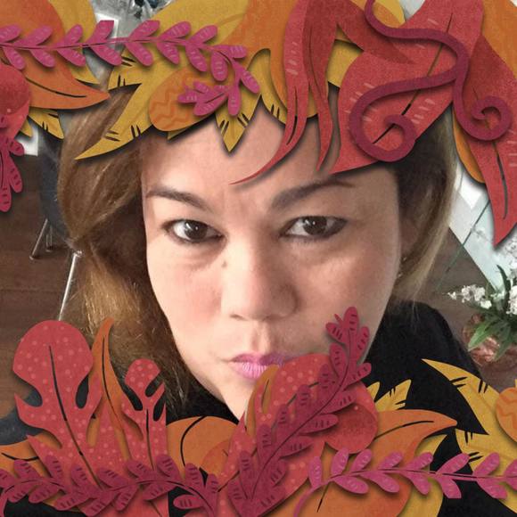 Meet your Posher, Ruth - Picture 1 of 1